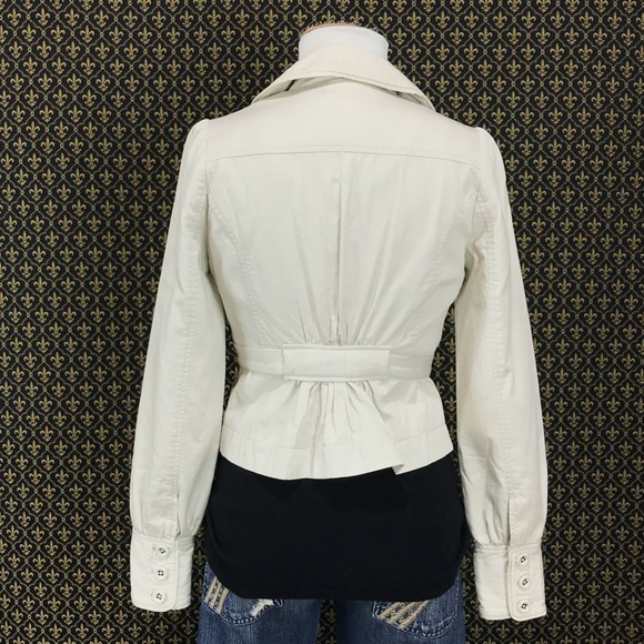 Anthro “Kuerner’s Hill Jacket” by Taikonhu - Picture 7 of 8